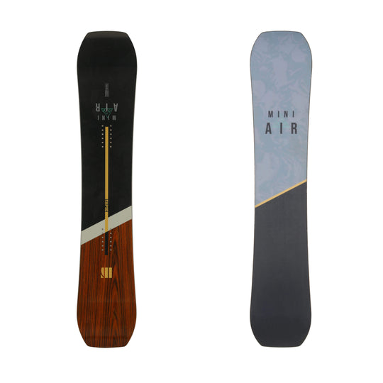 Mini Air Snowboard